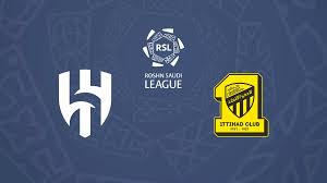 الاتحاد – الهلال؛ اعلام ترکیب رسمی