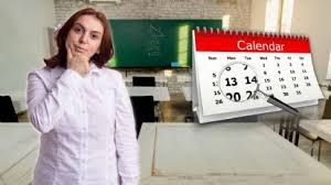 Calendario SEP 2026 - 2027: estos son los 8 viernes de Consejo Técnico Escolar que no habrá clases