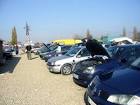 Targ auto Cluj -