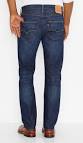 Levis Mens Jeans Apparel - Mens Apparel - Macy s