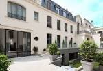 Marie-Charlotte D. Immobilier prestige Bordeaux et Paris