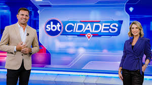 Rodrigo Bocardi retorna à TV aberta nesta segunda-feira no SBT Cidades