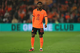 Jorrel Hato set to be promoted and play a bigger role next season at Chelsea
