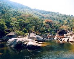 Vườn quốc gia Yok Đôn, Buôn Ma Thuột
