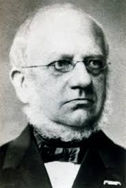 Julius Ambrosius Hülße führte die Gewerbschule von 1841 bis 1850 als ...