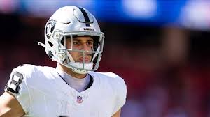 Jack Bech: Primed for a Breakout Second Half with the Raiders?