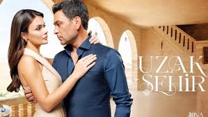 TV YAYIN AKIŞI 15 EYLÜL 2025 (UZAK ŞEHİR YENİ SEZON) || Bu akşam TV'de hangi diziler var? Uzak Şehir yeni sezon ne zaman? Kanal D, Show TV, ATV, Star TV, TV8, Now TV, TRT 1 yayın akışı ve tv rehberi