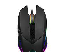 Image of TDagger Lieutenant TTGM301 gaming mouse