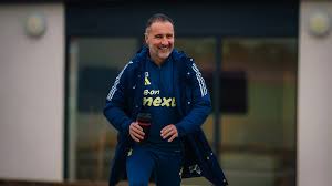 VÍTOR PEREIRA'S FENERBAHÇE PROGRAMME NOTES