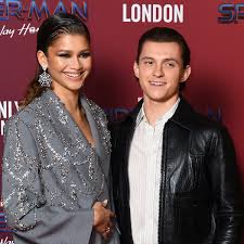 Tom Holland Corrects Reporter Who Calls Zendaya His Girlfriend