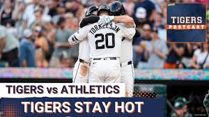 Philadelphia Phillies vs Detroit Tigers Live Stream: How to Watch MLB