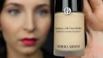 Giorgio Armani Luminous Silk Foundation