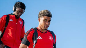 manchester united – wrexham