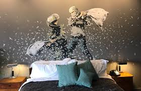 Image result for banksy bethlehem