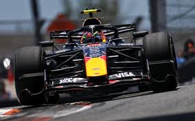 Red Bull driver facing disqualification from Miami GP qualifying