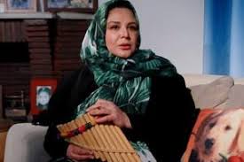 شهره سلطانی