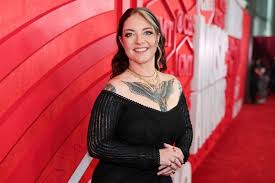 Ashley McBryde's 'What If We Don't': A Song of Healing and Risk