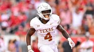 Former Texas LB Reveals CJ Baxter's Continued Impact