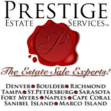 Image result for PRESTIGE ESTATES logo