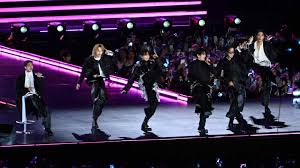 Asia drives Netflix revenue in Q1, fueled by BTS and baseball