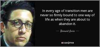 TOP 14 QUOTES BY BERNARD LEVIN | A-Z Quotes via Relatably.com