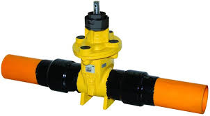 VAG EKO®plus PE Gate Valve