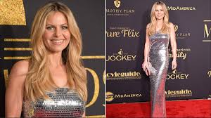 Candace Cameron Bure Aims to Be in 'Best Shape' at 50