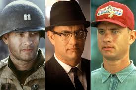Celebrate Tom Hanks’ 70th Birthday with a Look at His Incredible Career in Photos