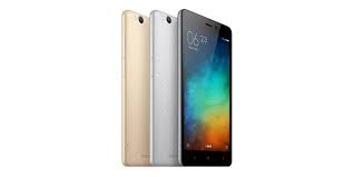 Hasil gambar untuk xiaomi redmi 3