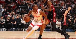 Houston Rockets vs. Miami Heat game preview