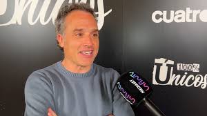 Daniel Guzmán destapa al famoso más vulnerable en '100% Únicos' y lanza un reto a Jorge Javier Vázquez