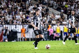Camp. Brasileiro: Ceará conhece os detalhes dos primeiros cinco jogos da Série B 2026