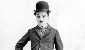 Resultado de imagen para chaplin