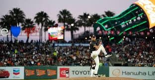 How to watch San Francisco Giants vs. Cleveland Guardians