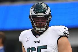 lane johnson