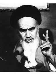 TIME named the Ayatullah Khomeini Man of the Year in 1979. A politically active Shi&#39;ite cleric, Khomeini was an outspoken critic of the Shah of Iran&#39;s ... - khomeini