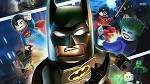 Lego Batman -