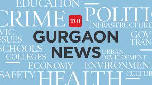 Times of India - News update