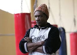 BoxingScene.com - News update