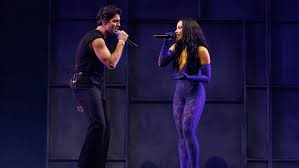 Demi Lovato Duets With Joe Jonas, Reconnects With Selena Gomez at Triumphant Tour Opener: Concert Review