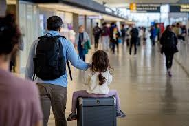 UAE, Indian carriers trim peak summer schedules as war pressure mounts