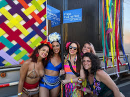Pré-carnaval em BH tem 35 ensaios de blocos neste domingo (25); confira a lista completa