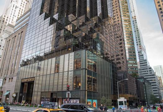 Luxury Home Midtown East