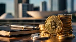 Paulo de Matos Junior analisa: novas regras para criptoativos abrem caminho para empresas regulamentadas no Brasil