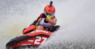 Igor Tycel: Polish jet ski champion dies in racing collision at Płock