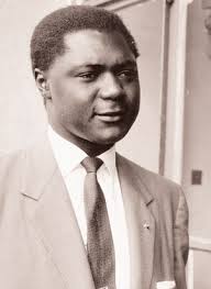 When Kenya attained self-government rule on June 1st 1963, Tom Mboya became the Minister ... - Tom_Mboya