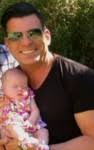 David Tutera and Ryan Jurica - David-Tutera-with-daughter-Cielo-94x150