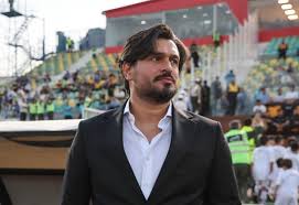 دقیقی: مشکل پیکان این است که هوادار ندارد؛ چرا وقتی دنبال حق تیمم هستم، اخراج می‌شوم؟!
