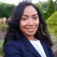 Prudential Financial Employee April Virhuez's profile photo