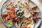 Latimers Seafood - Seafood Platters, Fruits de Mer Latimers